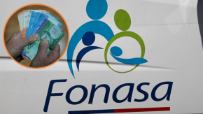 Fonasa inicia proceso de devolución de cotizaciones pagadas en exceso: revisa con tu RUT si te corresponde