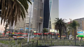De Ñuñork a reducto hipster: La reinvención de la Plaza Egaña y alrededores