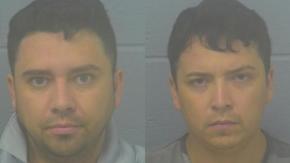 Dos chilenos detenidos en EE.UU. por robo de joyas avaluadas en más de US$140 mil