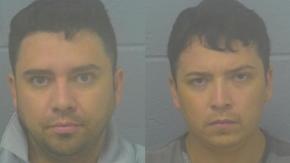 Dos chilenos detenidos en EE.UU. por robo de joyas avaluadas en más de US$140 mil