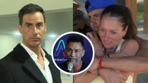 Camilo Huerta habló sobre Paula Pavic y asegura no temer reacción del Chino Ríos: "¿Qué voy a tener miedo?"