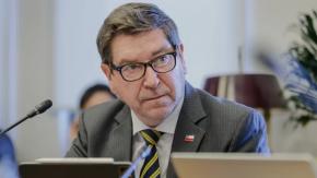Biministro Daniel Mas: “La permisología es compleja, pero es finita”