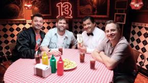 Sigue EN VIVO "De Buena Fuente": Análisis, humor y toda la conversación del Mundial