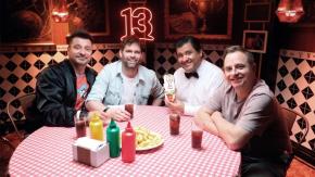 Sigue En Vivo "De buena fuente": análisis, humor y toda la conversación del Mundial