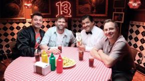 Sigue EN VIVO "De Buena Fuente": Análisis, humor y toda la conversación del Mundial