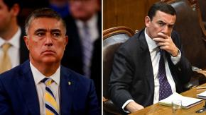 Revés para ampliación de Santiago 1: qué dice el fallo con que Desbordes complicó al ministro Rabat