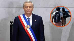 Kast anuncia Plan de Retorno para que migrantes irregulares dejen Chile voluntariamente