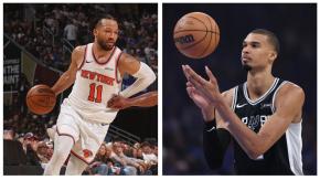Spurs vs. Knicks: cuándo y cómo ver las finales de la NBA