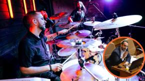 Baterista de una banda de rock y asesor de FIEL: La vida del exdiputado Andrés Giordano tras dejar el Congreso