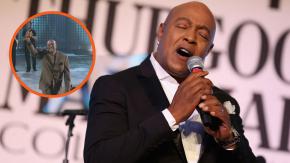 Muere a los 75 años el cantante Peabo Bryson: fue voz clásica de Disney y ganó el Festival de Viña del Mar