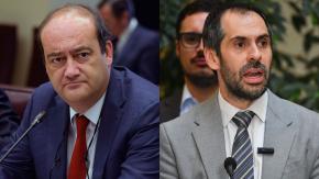 Acusación Constitucional: Las cartas que jugará el abogado Patricio Zapata para defender a Grau