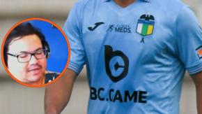 Fotógrafo durante años en el club: Quién es el acusado de grabar en duchas y vestuarios de la sub 20 de O'Higgins