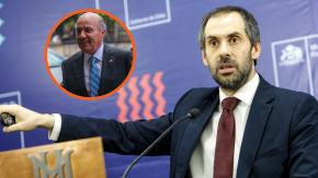 Exministro presentó descargos: acusación contra Grau amenaza a Quiroz