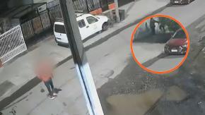 Tribunal cambió cautelar a adolescente procesado por homicidio: quedó con arresto domiciliario y asesinó a su vecina