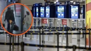 Alerta T13: Fiscalía investiga coimas en consulado de Haití para acelerar trámites migratorios y excónsul guarda silencio en interrogatorio
