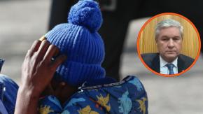 "Encerrados en una casa con candado": Alcalde de Romeral revela cómo hallaron a tres niños haitianos