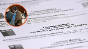 Casa en Colombia y millonarias ganancias: qué hicieron con los $31 mil millones del megafraude de licencias médicas