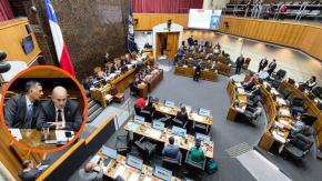 Megarreforma avanza en el Senado: Gobierno busca sumar apoyos de cara a discusión en comisiones