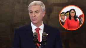 Kast confirma diálogo con Delcy Rodríguez y anuncia "envío de ayuda humanitaria urgente" a Venezuela