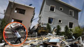 Aumentan a 920 las personas fallecidas por terremotos en Venezuela