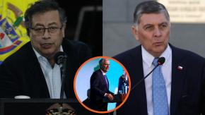 Petro criticó a Kast tras discusión con mujer en Villarrica y Alvarado lo emplazó a ocupar "su tiempo para preparar una buena transmisión de mando"