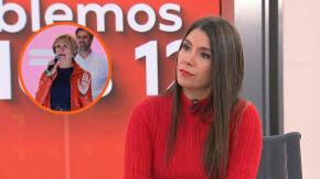 Martorell asegura que a parlamentarios de Republicanos "les falta experiencia" y llama a escuchar a Evelyn Matthei