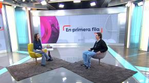 Clemente y las sorpresas de Camino al Norte | En Primera Fila