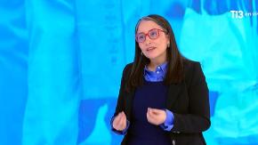 ¿Por qué los chilenos tienen menos hijos? | Estamos en Vivo