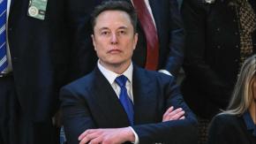 Los millonarios récords de Elon Musk 