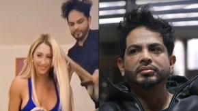 “Quiero pedirte un último favor de inversión”: la fórmula con la que el estilista de Luli habría concretado presuntas estafas millonarias