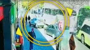 Víctima había llegado hace días a Chile y había más de $5 millones: Qué se sabe del secuestro en centro de Valparaíso