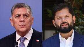 Alvarado responde a críticas de Boric y apunta a condonación del CAE: "Si no cumplió, no es problema de este gobierno"