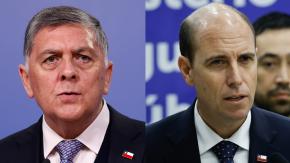 Gobierno descarta salida de militares "a la calle" tras muerte de menor de 12 años: "El control del orden público está radicado en las fuerzas policiales"