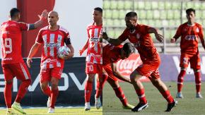 Unión La Calera vs. San Felipe EN VIVO: A qué hora y dónde ver el partido de Copa Chile 2026
