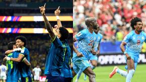 Sin TV: A qué hora y dónde ver el partido de Colombia vs. RD Congo EN VIVO por el Mundial