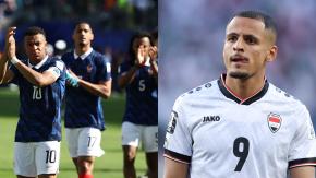 Francia vs. Irak EN VIVO: A qué hora y dónde ver el partido del Mundial 2026