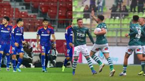 Goles de U. de Chile vs. Santiago Wanderers: Resumen, videos y resultado EN VIVO del partido de Copa Chile 2026 