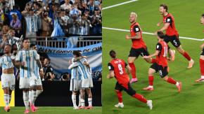 Argentina vs. Austria EN VIVO: A qué hora y dónde ver el partido del Mundial 2026