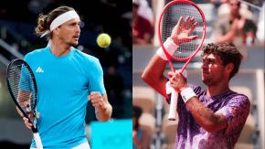Flavio Cobolli vs Alexander Zverev: A qué hora y dónde ver EN VIVO la final de Roland Garros 