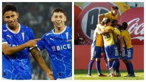 U. Católica vs. U. de Concepción EN VIVO: A qué hora y dónde ver el partido de la Liga de Primera 2026