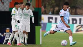 Audax Italiano vs. Magallanes EN VIVO: A qué hora y cómo ver el partido de la Copa Chile 2026
