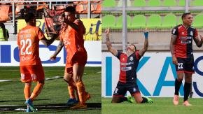 Cobresal vs. Antofagasta EN VIVO: A qué hora y cómo ver el partido de la Copa Chile 2026