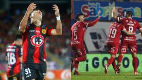 Rangers vs. Ñublense EN VIVO: A qué hora y cómo ver el partido de la Copa Chile 2026