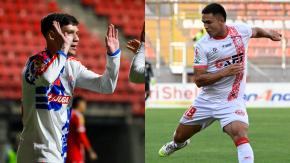 Goles de Universidad de Chile vs. Unión San Felipe: Resumen, VIDEOS y resultado EN VIVO del partido de Copa Chile 2026 