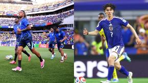 Goles del Brasil vs. Japón: Resumen, videos y resultado EN VIVO del partido del Mundial 2026