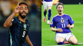 Brasil vs. Japón EN VIVO: A qué hora y cómo ver el partido del Mundial 2026