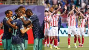 Goles de Alemania vs. Paraguay: Resumen, videos y resultado EN VIVO del partido del Mundial 2026