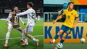 México vs. Ecuador EN VIVO: A qué hora y dónde ver el partido del Mundial 2026