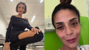 “Pensé que me moría”: Katherine Orellana revela los detalles de la emergencia que casi le cuesta la vida 