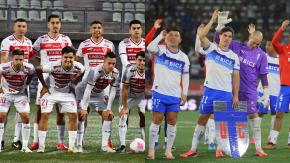 Goles de Deportes Copiapó vs. U. Católica: Resumen, videos y resultados EN VIVO del partido de Copa Chile 